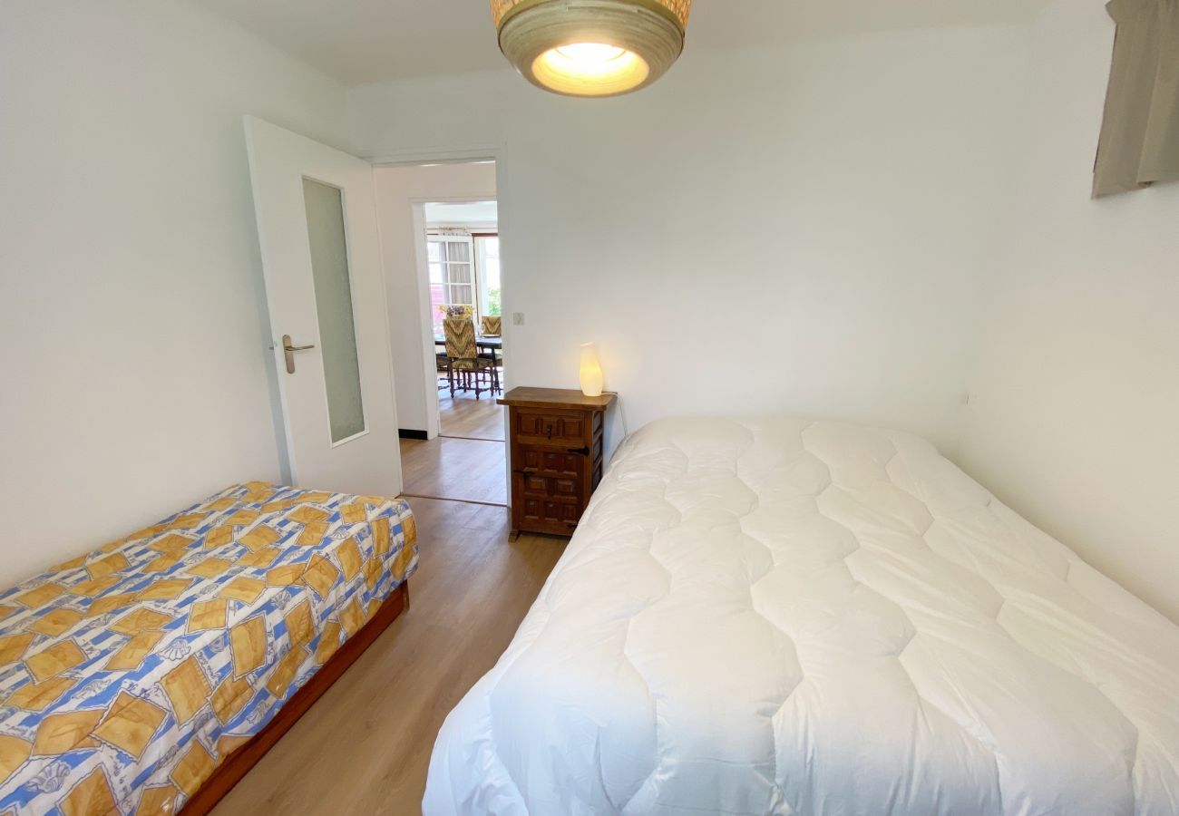 Apartment in Carnac - ARVOR 3 - Apartment for vacation rental, near the beaches of Carnac - T40