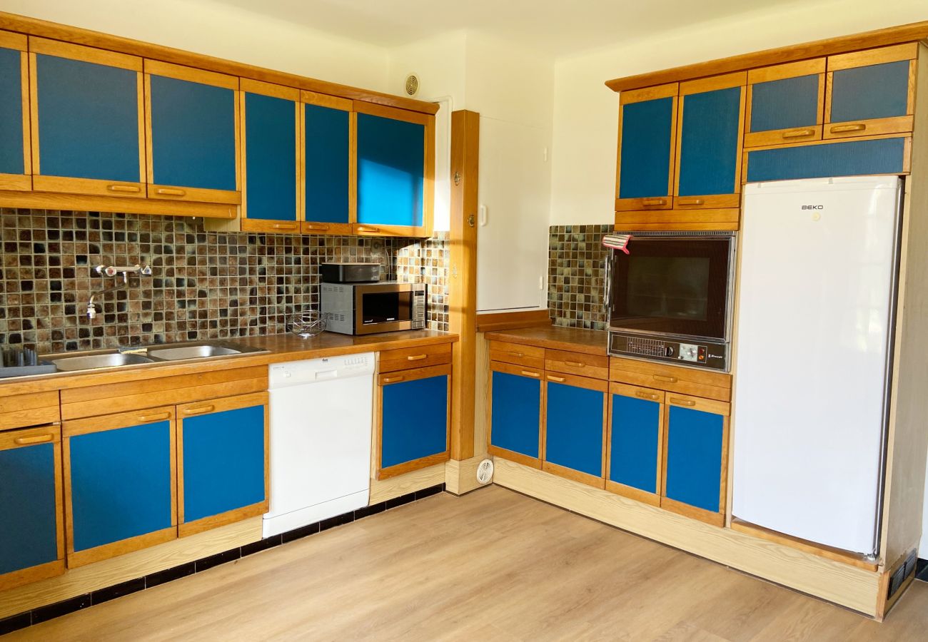 Apartment in Carnac - ARVOR 3 - Apartment for vacation rental, near the beaches of Carnac - T40