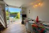 Terraced House in Carnac - CALLEA - Proche Men Dû, Jardin clos - T22 Terraced House in Carnac - CALLEA - Proche Men Dû, Jardin clos - T22