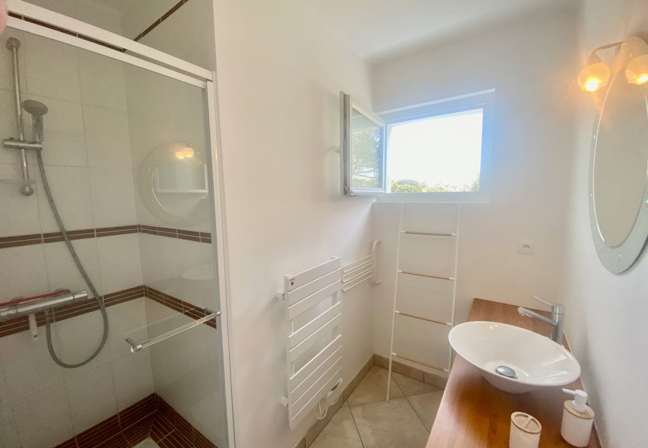 Apartment in Carnac - CARAVELLE - Apartment with sea view in Saint-Colomban, Carnac - T16