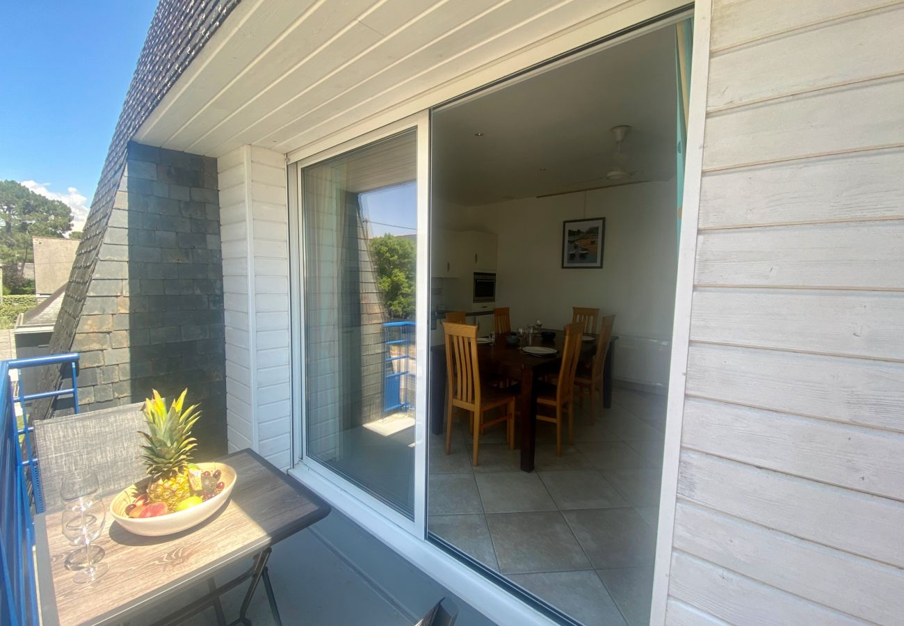 Apartment in Carnac - CARAVELLE - Apartment with sea view in Saint-Colomban, Carnac - T16