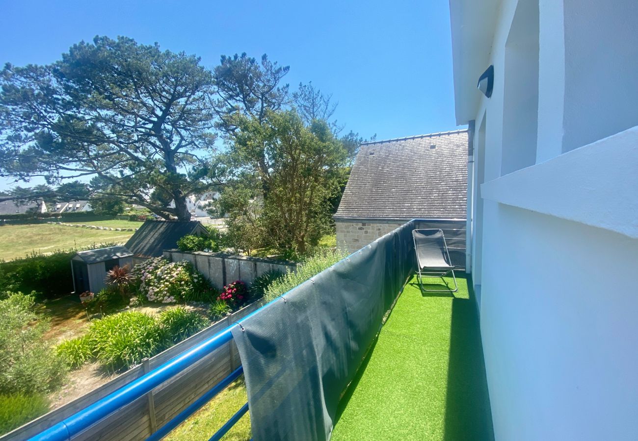 Apartment in Carnac - CARAVELLE - Apartment with sea view in Saint-Colomban, Carnac - T16