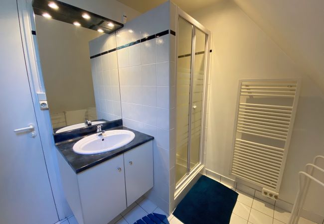 House in Carnac - KERBÉLEM - House for rent between beach and countryside, Carnac - C29 House in Carnac - KERBÉLEM - House for rent between beach and countryside, Carnac - C29