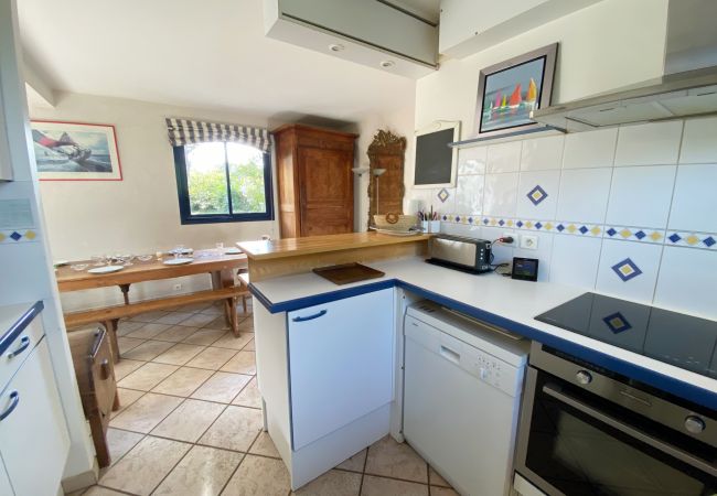 House in Carnac - KERBÉLEM - House for rent between beach and countryside, Carnac - C29 House in Carnac - KERBÉLEM - House for rent between beach and countryside, Carnac - C29