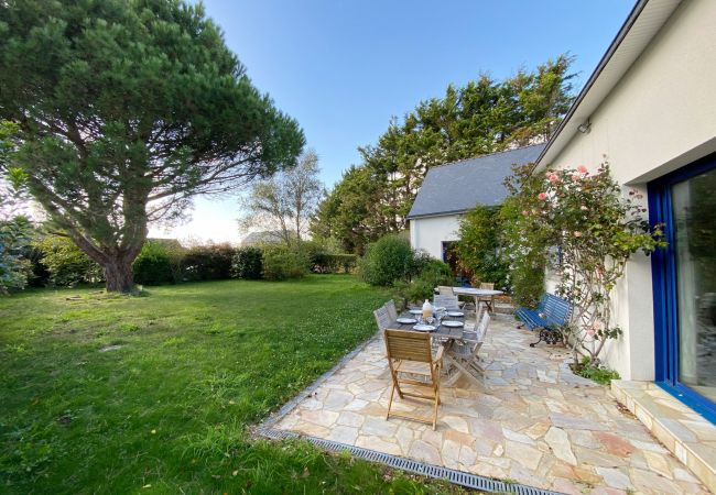 House in Carnac - KERBÉLEM - House for rent between beach and countryside, Carnac - C29 House in Carnac - KERBÉLEM - House for rent between beach and countryside, Carnac - C29