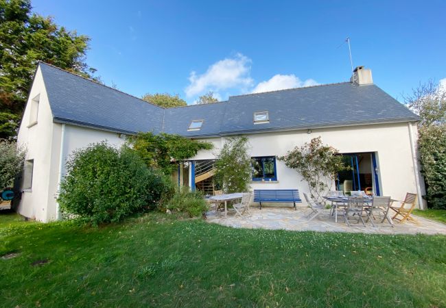House in Carnac - KERBÉLEM - House for rent between beach and countryside, Carnac - C29 House in Carnac - KERBÉLEM - House for rent between beach and countryside, Carnac - C29