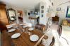 House in Carnac - KERBÉLEM - House for rent between beach and countryside, Carnac - C29 House in Carnac - KERBÉLEM - House for rent between beach and countryside, Carnac - C29