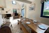 House in Carnac - KERBÉLEM - House for rent between beach and countryside, Carnac - C29 House in Carnac - KERBÉLEM - House for rent between beach and countryside, Carnac - C29