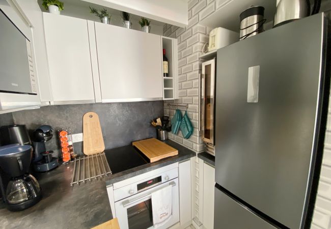Apartment in Carnac - TADORNES 2 - Apartment rental in Carnac, Swimming pool - T130 Apartment in Carnac - TADORNES 2 - Apartment rental in Carnac, Swimming pool - T130