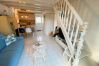 Terraced House in Carnac - CALLEA II - Holiday home with garden in Carnac - K16