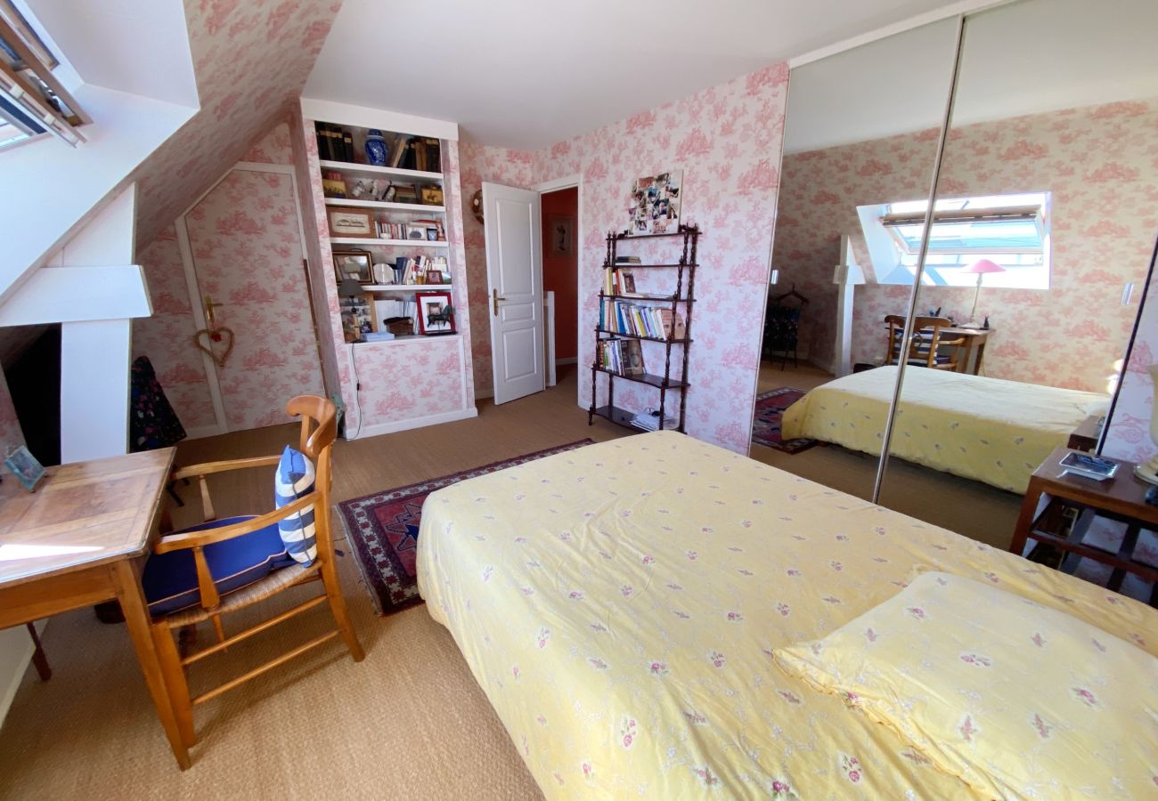 Terraced House in Carnac - TALLEYRAND - Holiday home in Carnac - T31