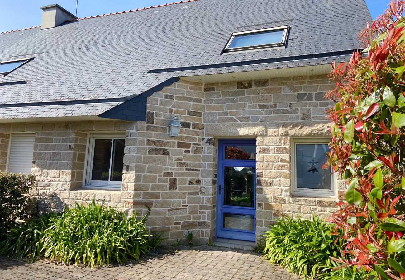 Terraced House in Carnac - TALLEYRAND - Holiday home in Carnac - T31