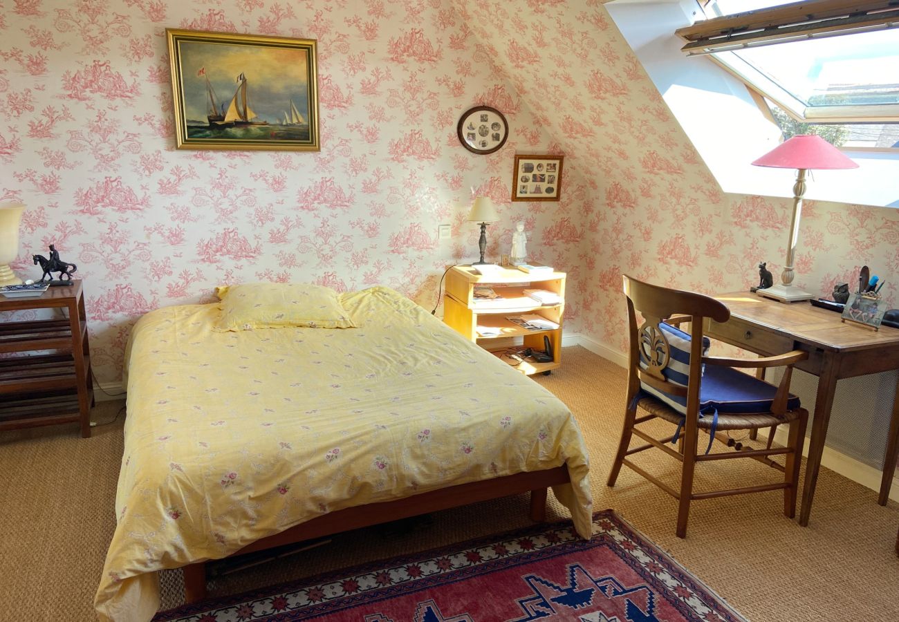 Terraced House in Carnac - TALLEYRAND - Holiday home in Carnac - T31