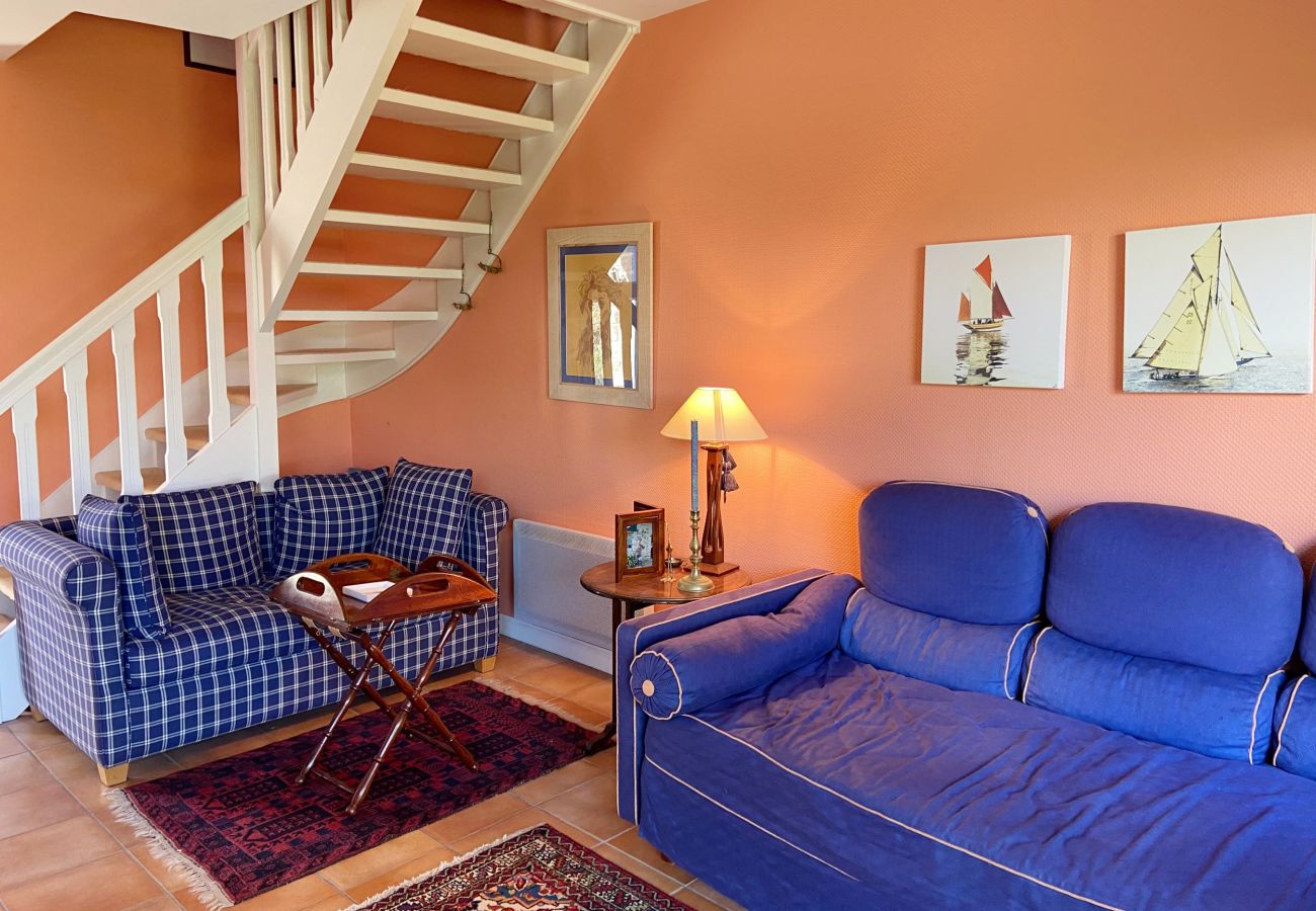 Terraced House in Carnac - TALLEYRAND - Holiday home in Carnac - T31