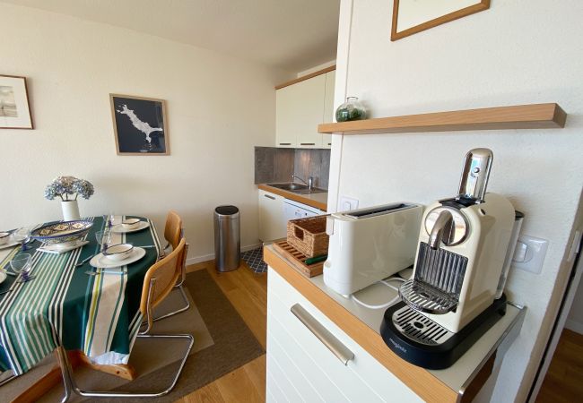 Apartment in Carnac - HORIZONS - Apartment with sea view in Carnac - T202 Apartment in Carnac - HORIZONS - Apartment with sea view in Carnac - T202