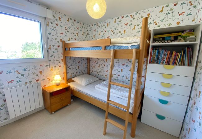 Apartment in Carnac - HORIZONS - Apartment with sea view in Carnac - T202 Apartment in Carnac - HORIZONS - Apartment with sea view in Carnac - T202