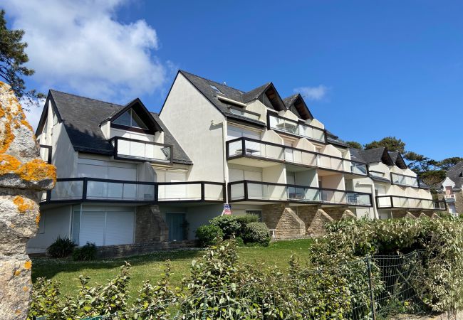Apartment in Carnac - HORIZONS - Apartment with sea view in Carnac - T202 Apartment in Carnac - HORIZONS - Apartment with sea view in Carnac - T202