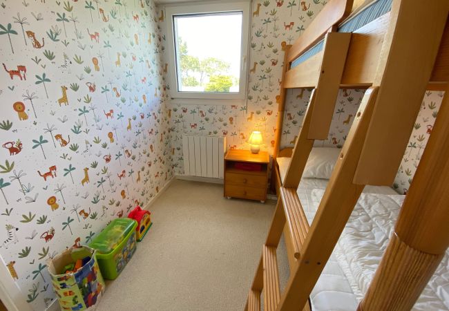Apartment in Carnac - HORIZONS - Apartment with sea view in Carnac - T202 Apartment in Carnac - HORIZONS - Apartment with sea view in Carnac - T202