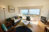 Apartment in Carnac - HORIZONS - Apartment with sea view in Carnac - T202 Apartment in Carnac - HORIZONS - Apartment with sea view in Carnac - T202