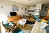 Apartment in Carnac - HORIZONS - Apartment with sea view in Carnac - T202 Apartment in Carnac - HORIZONS - Apartment with sea view in Carnac - T202