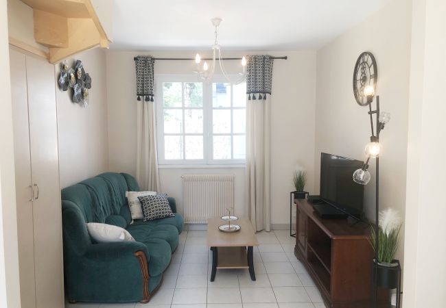 House in Carnac - TY-GWEN - Holiday House for rent in Carnac - K34 House in Carnac - TY-GWEN - Holiday House for rent in Carnac - K34