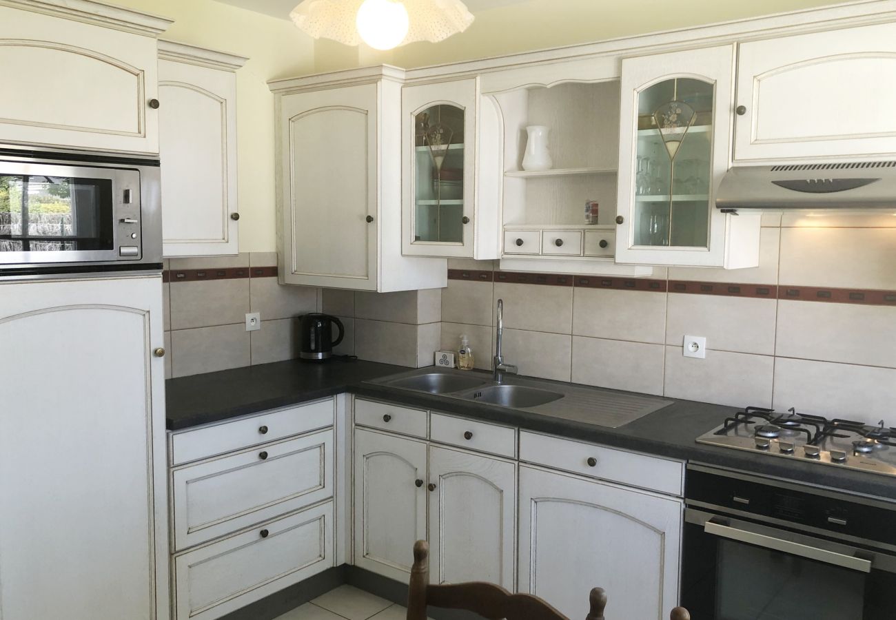 House in Carnac - TY-GWEN - Holiday House for rent in Carnac - K34