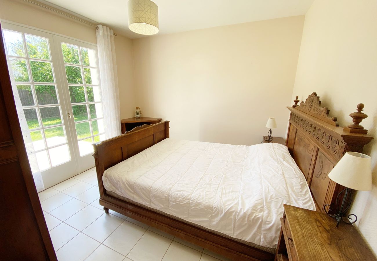 House in Carnac - TY-GWEN - Holiday House for rent in Carnac - K34