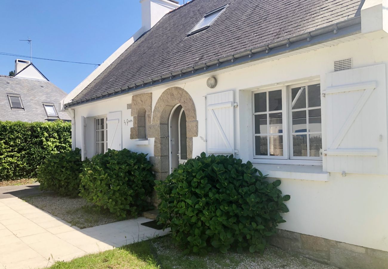 House in Carnac - TY-GWEN - Holiday House for rent in Carnac - K34