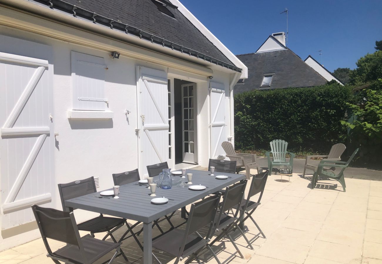 House in Carnac - TY-GWEN - Holiday House for rent in Carnac - K34