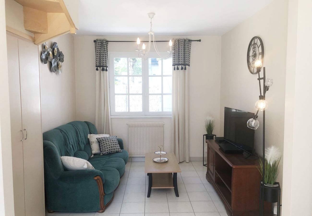 House in Carnac - TY-GWEN - Holiday House for rent in Carnac - K34