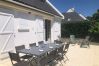 House in Carnac - TY-GWEN - Holiday House for rent in Carnac - K34 House in Carnac - TY-GWEN - Holiday House for rent in Carnac - K34