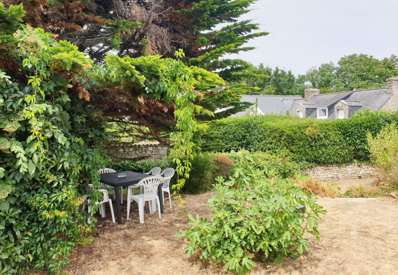 House in La Trinité-sur-Mer - ER FETAN - Family holiday home in La Trinité-sur-Mer - KC42