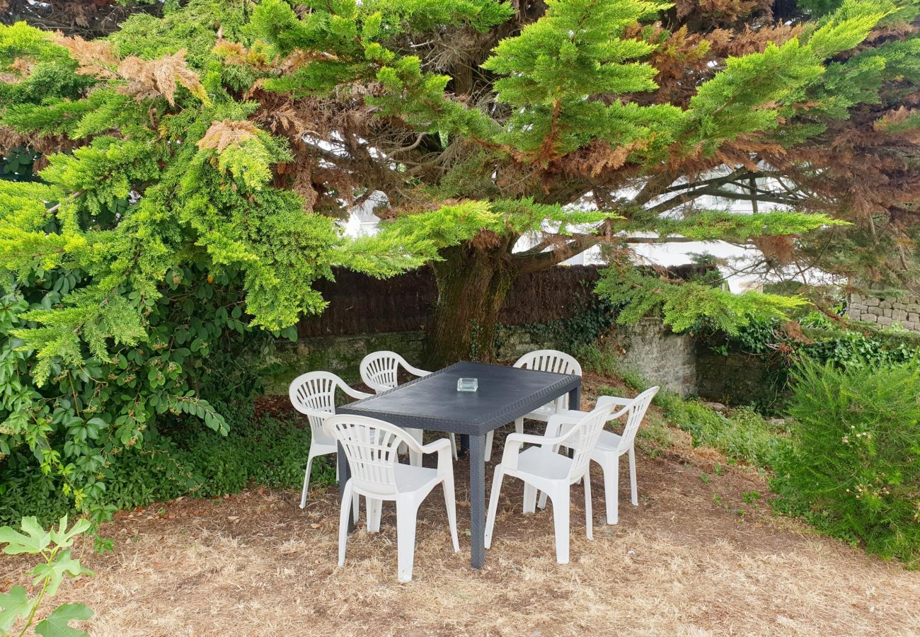 House in La Trinité-sur-Mer - ER FETAN - Family holiday home in La Trinité-sur-Mer - KC42