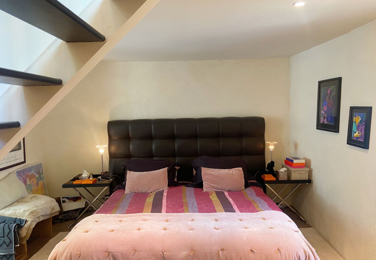 House in Plouharnel - KERNEL - Charming house in the heart of the village of Sainte-Barbe - K46