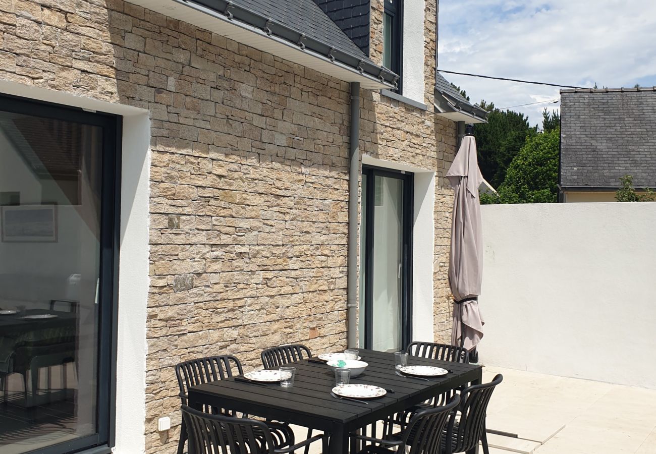 House in Carnac - DUNES - Holiday home 300 m from the beaches, Carnac - K112