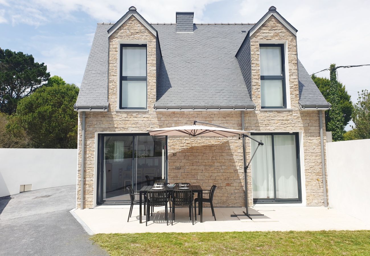 House in Carnac - DUNES - Holiday home 300 m from the beaches, Carnac - K112