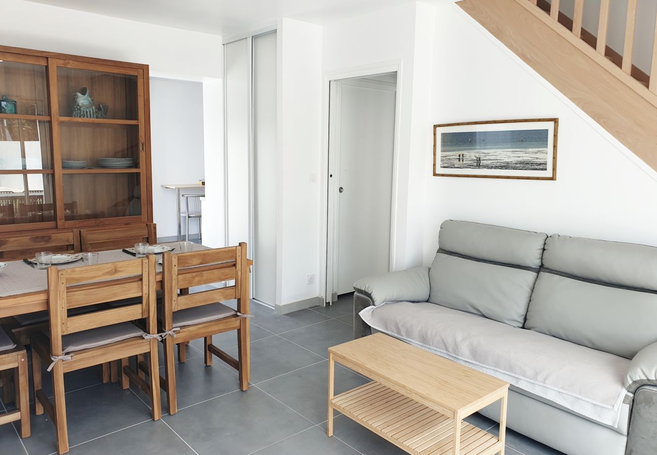 House in Carnac - DUNES - Holiday home 300 m from the beaches, Carnac - K112