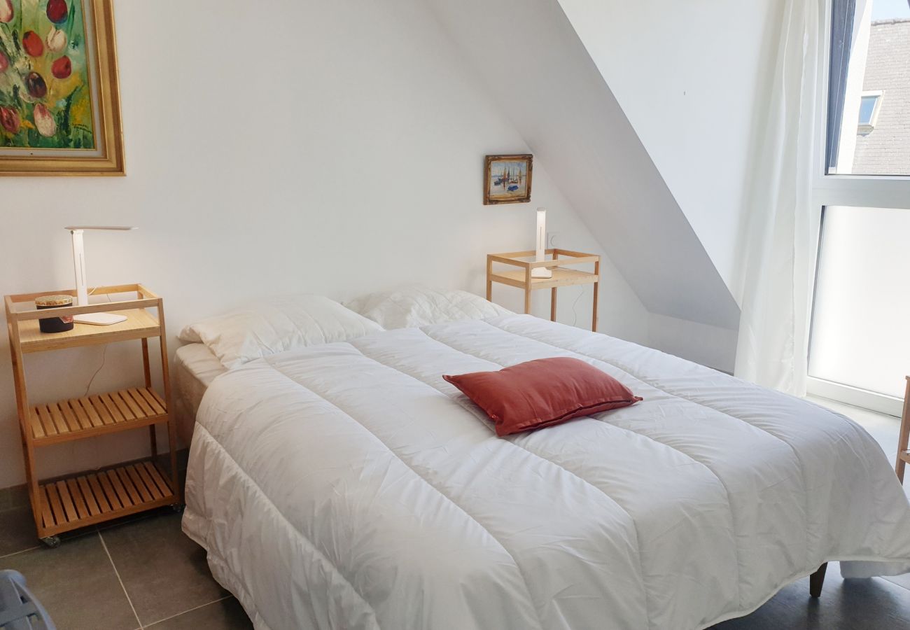 House in Carnac - DUNES - Holiday home 300 m from the beaches, Carnac - K112
