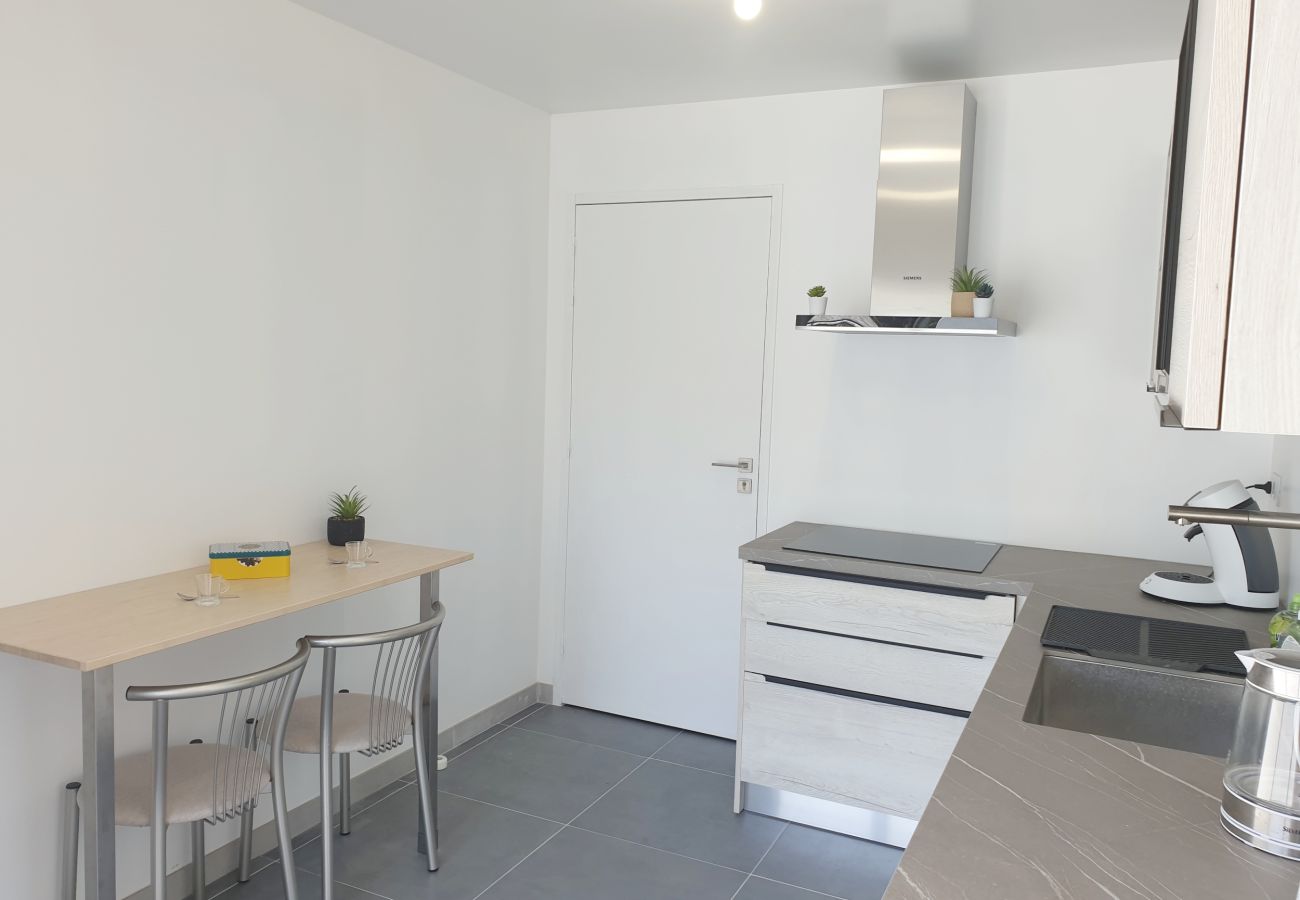House in Carnac - DUNES - Holiday home 300 m from the beaches, Carnac - K112