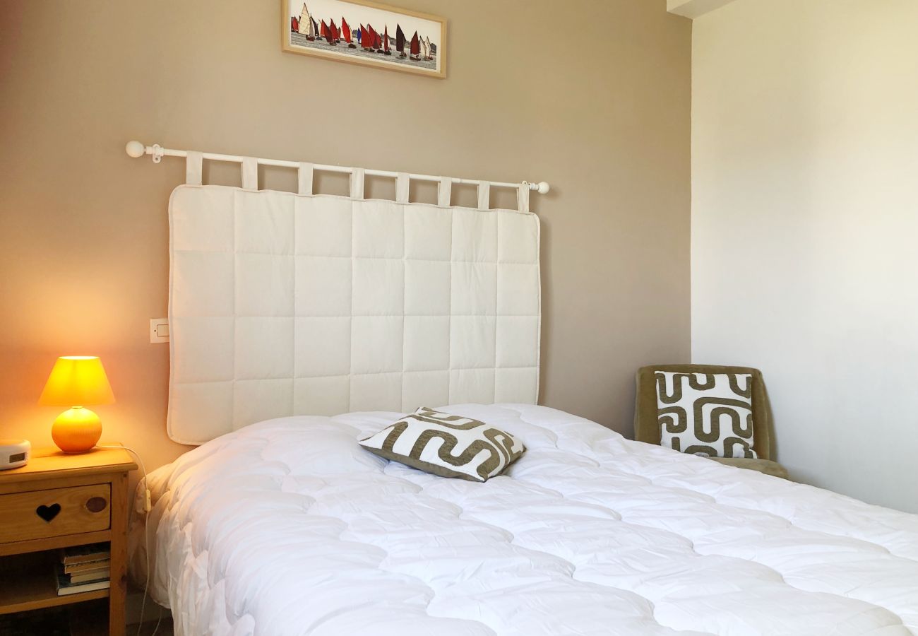 House in Locmariaquer - OCÉANE - Holiday home for rent - K19