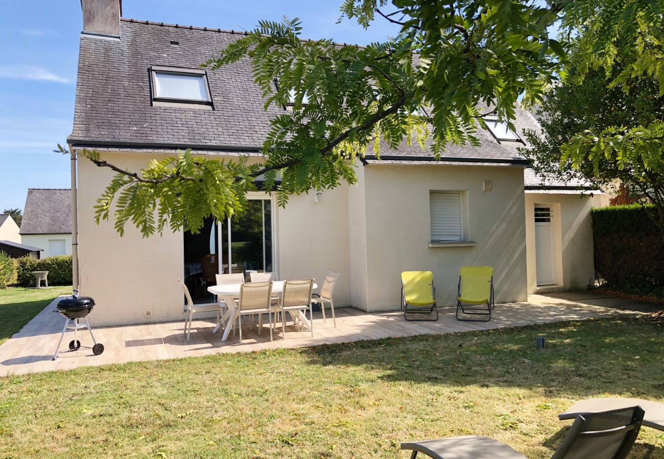House in Locmariaquer - OCÉANE - Holiday home for rent - K19