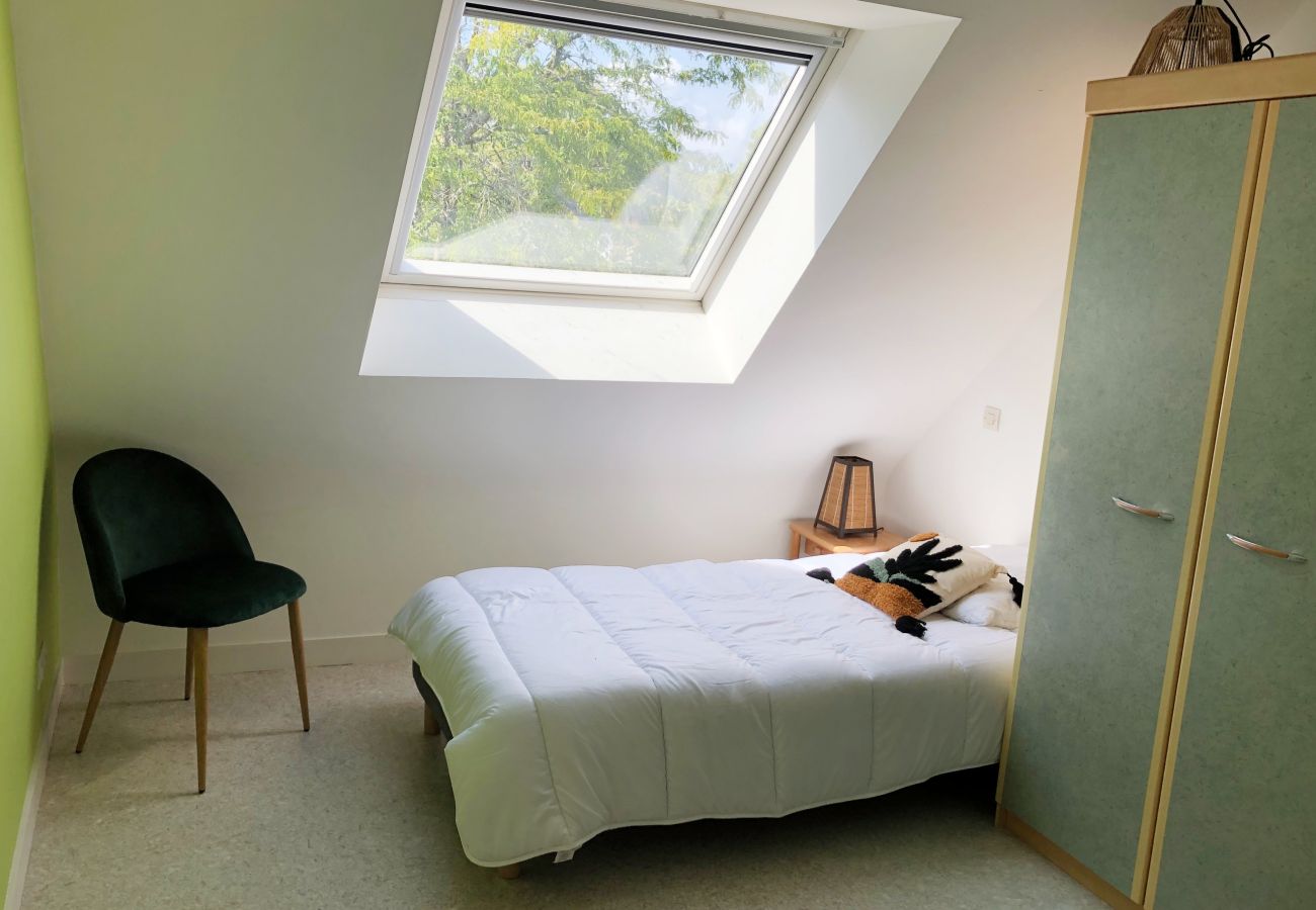 House in Locmariaquer - OCÉANE - Holiday home for rent - K19