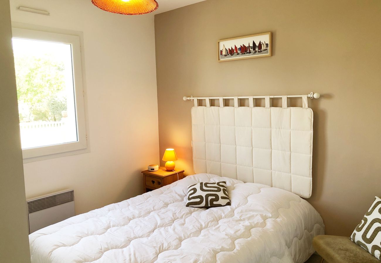 House in Locmariaquer - OCÉANE - Holiday home for rent - K19