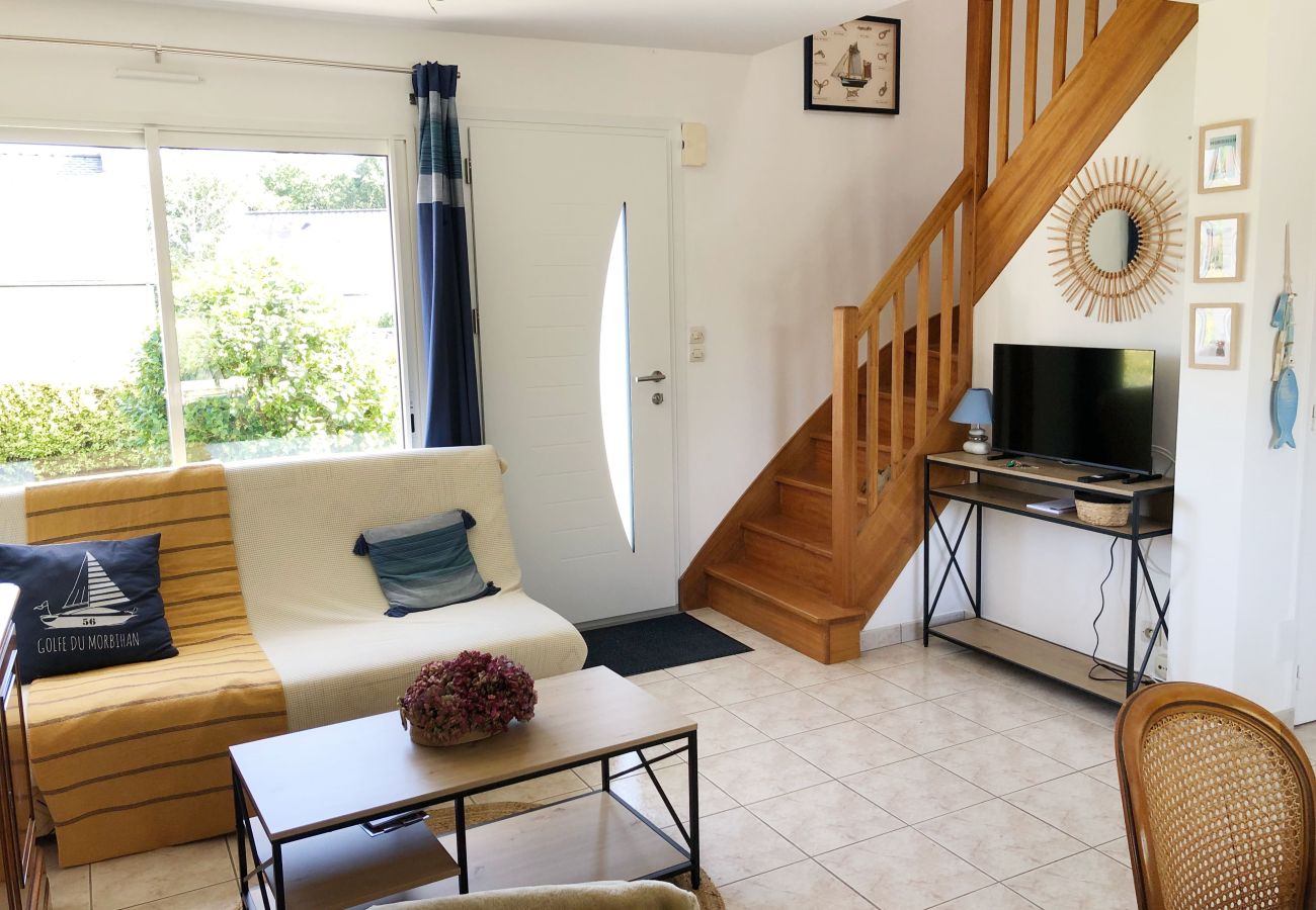 House in Locmariaquer - OCÉANE - Holiday home for rent - K19