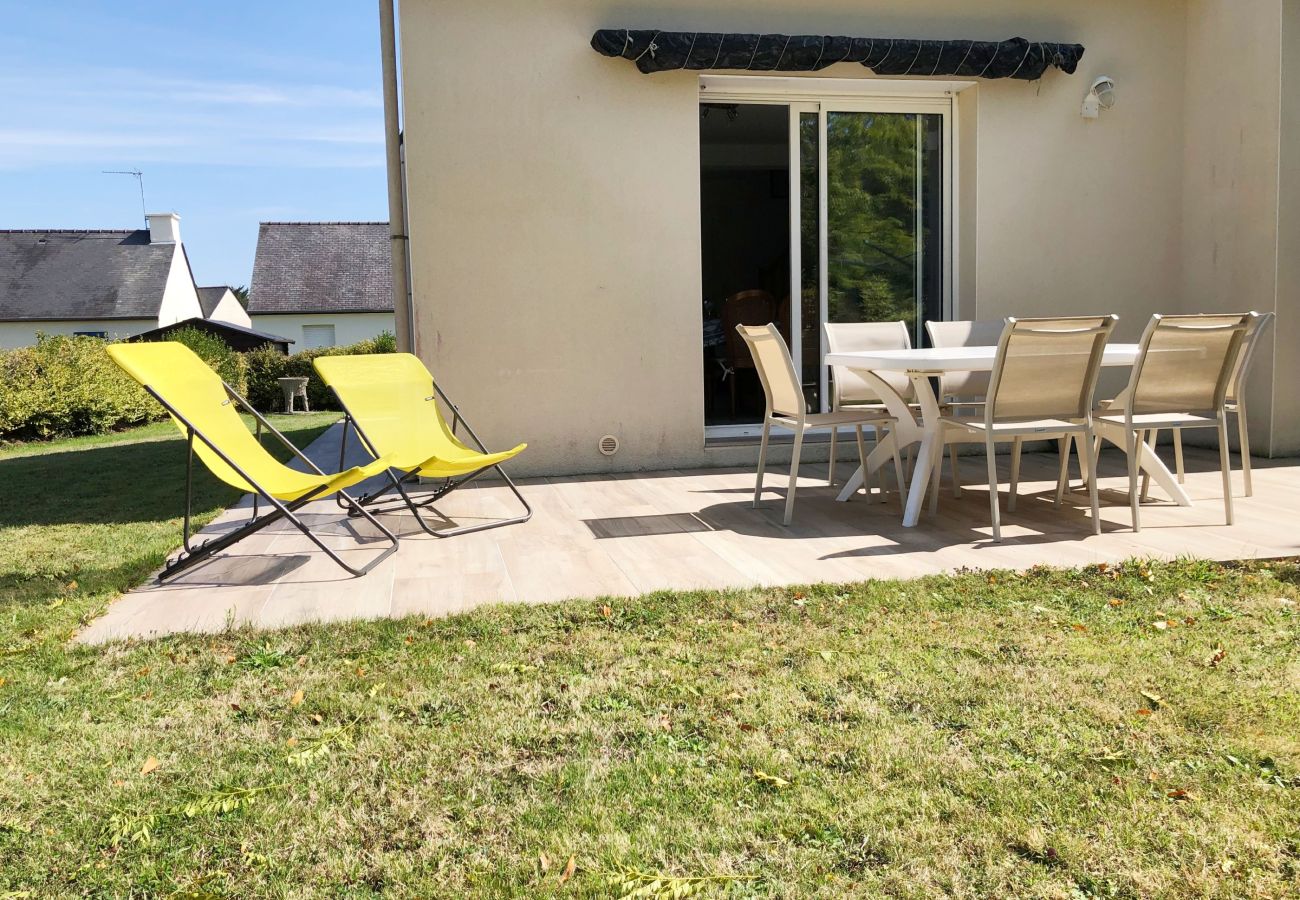 House in Locmariaquer - OCÉANE - Holiday home for rent - K19