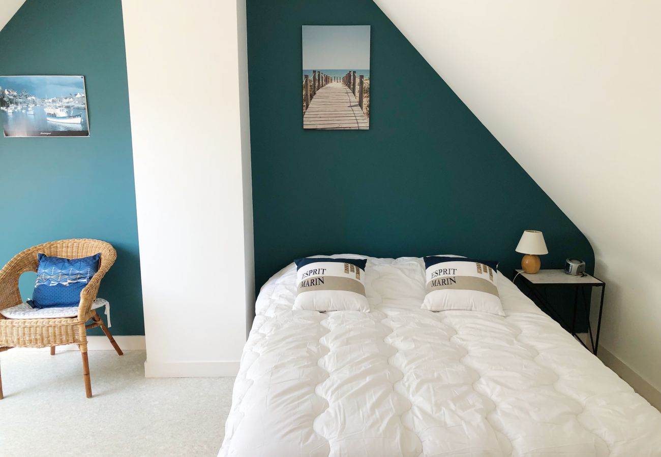 House in Locmariaquer - OCÉANE - Holiday home for rent - K19