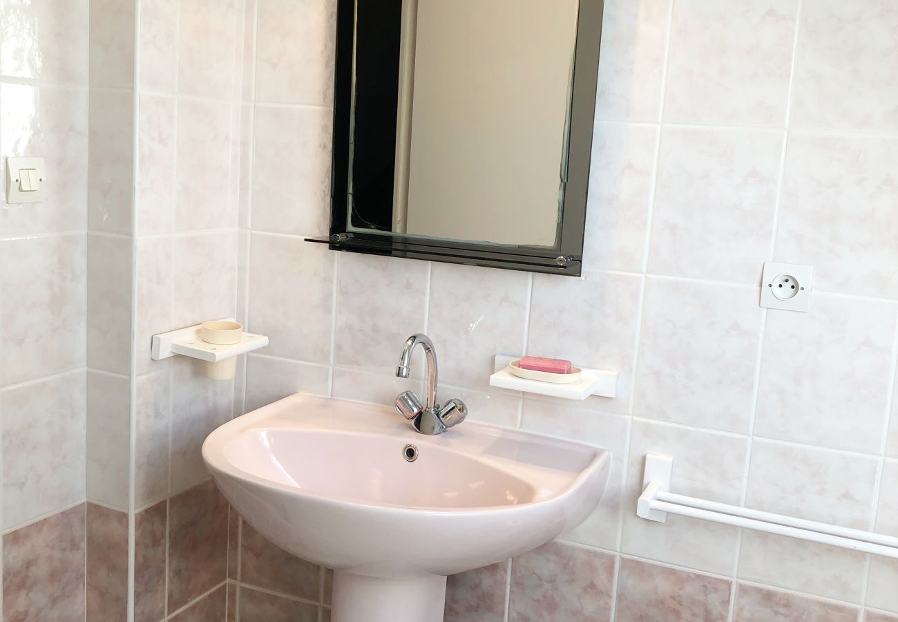 House in Locmariaquer - OCÉANE - Holiday home for rent - K19