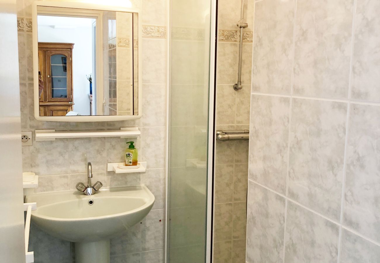 House in Locmariaquer - OCÉANE - Holiday home for rent - K19