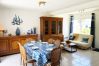 House in Locmariaquer - OCÉANE - Holiday home for rent - K19 House in Locmariaquer - OCÉANE - Holiday home for rent - K19