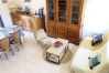 House in Locmariaquer - OCÉANE - Holiday home for rent - K19 House in Locmariaquer - OCÉANE - Holiday home for rent - K19